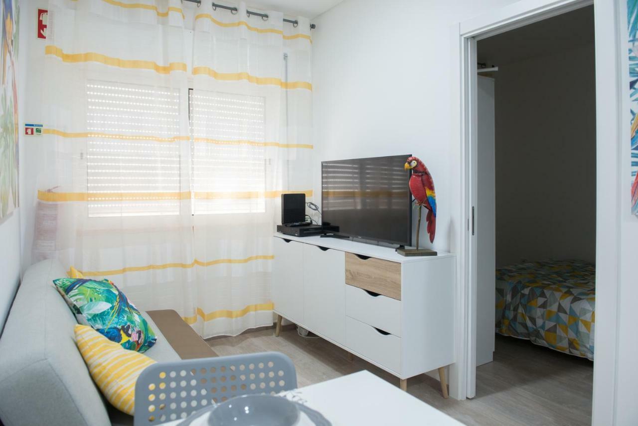 Ferienwohnung Tropical House Sesimbra Exterior foto